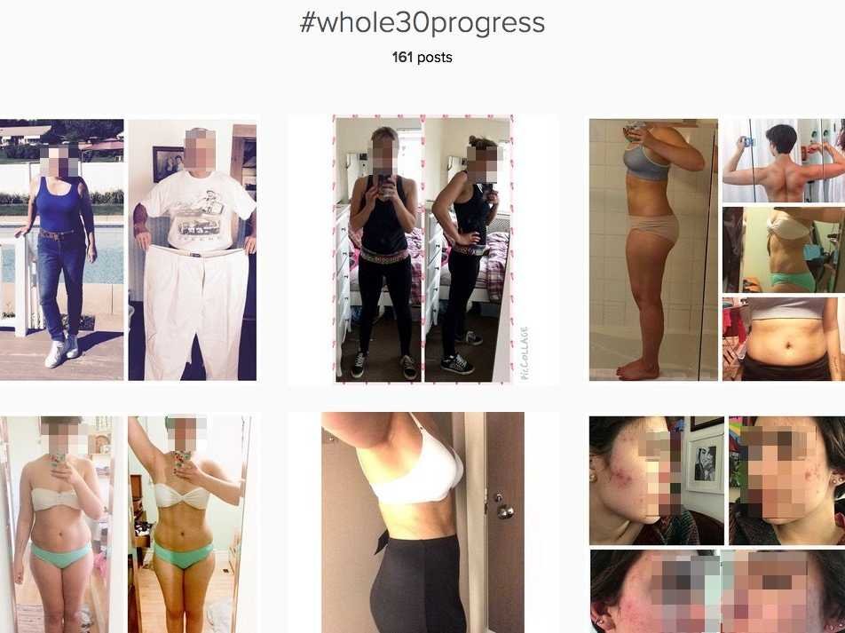 whole-30-progress-instagram