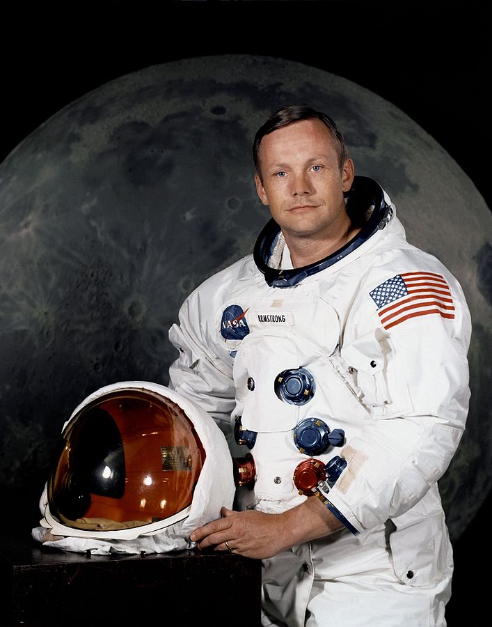 Neil_Armstrong 1969. godine