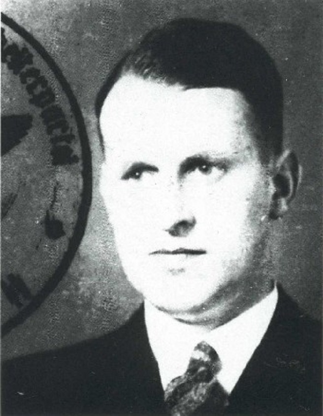 hans klammer hans klammer