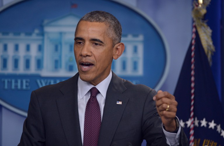 Američki predsjednik Barack Obama pozvao je nakon nove tragedije na donošenje zakona o ograničenju uporabe oružja