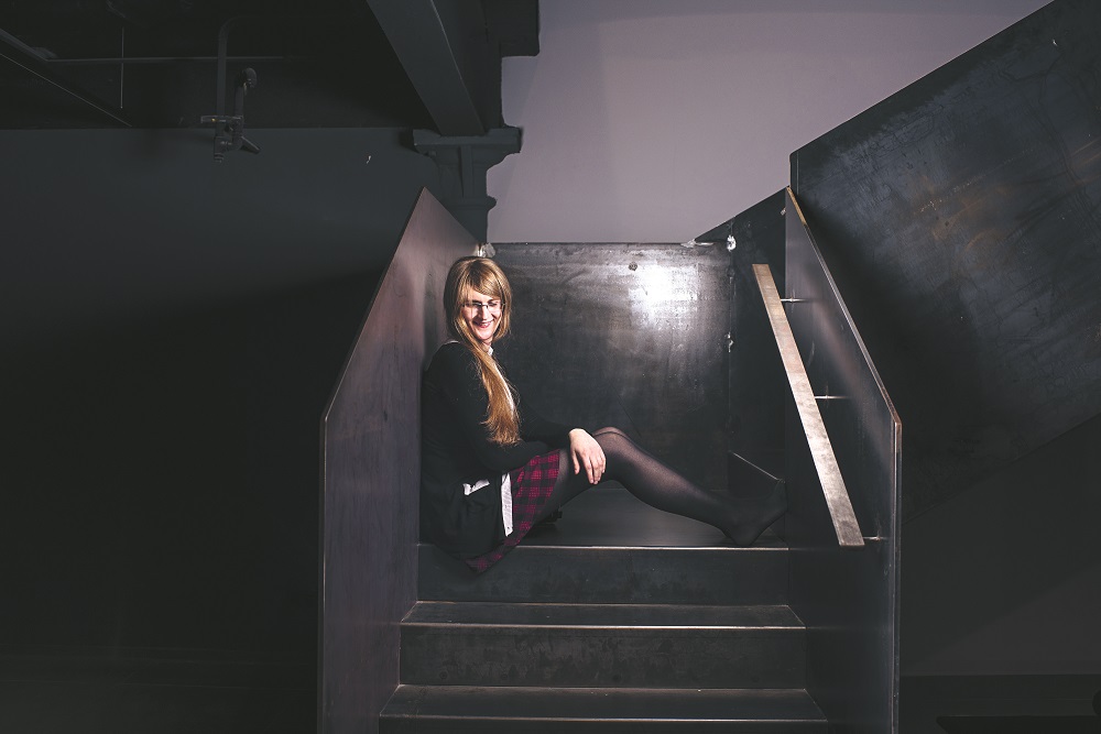 Živim kao transrodna žena u Hrvatskoj i ovo želim da znate o meni Živim kao transrodna žena u Hrvatskoj i ovo želim da znate o meni