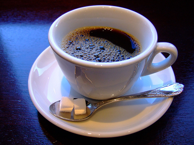 Treba pripaziti i s dnevnom količinom kave