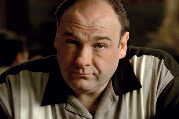 Tony Soprano, najvoljeniji filmski mafijaš svih vremena