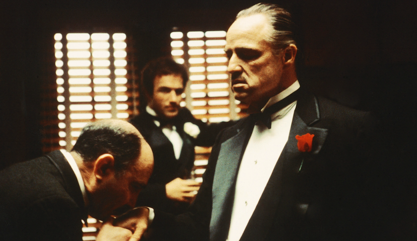 Don Corleone, najveći filmski mafijaš svih vremena