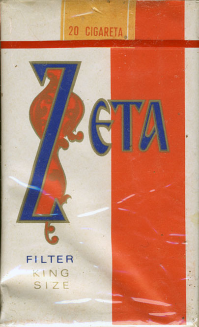 zeta cigarety by