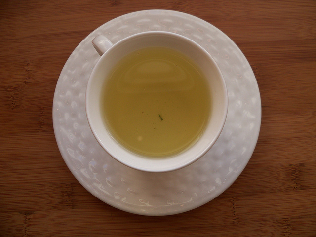 Zeleni čaj trebaju izbjegavati osobe s autoimunim bolestima