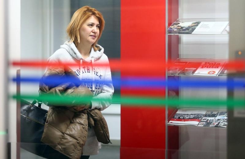 Milanka Opačić smatra kako vodstvo SDP-a nema razloga odstupiti