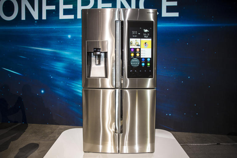 Samsung želi da hladnjak bude glavno mjesto u svakoj kući