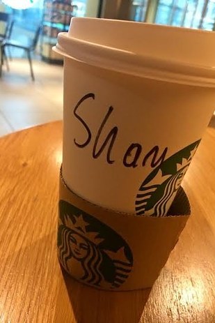 Shan?