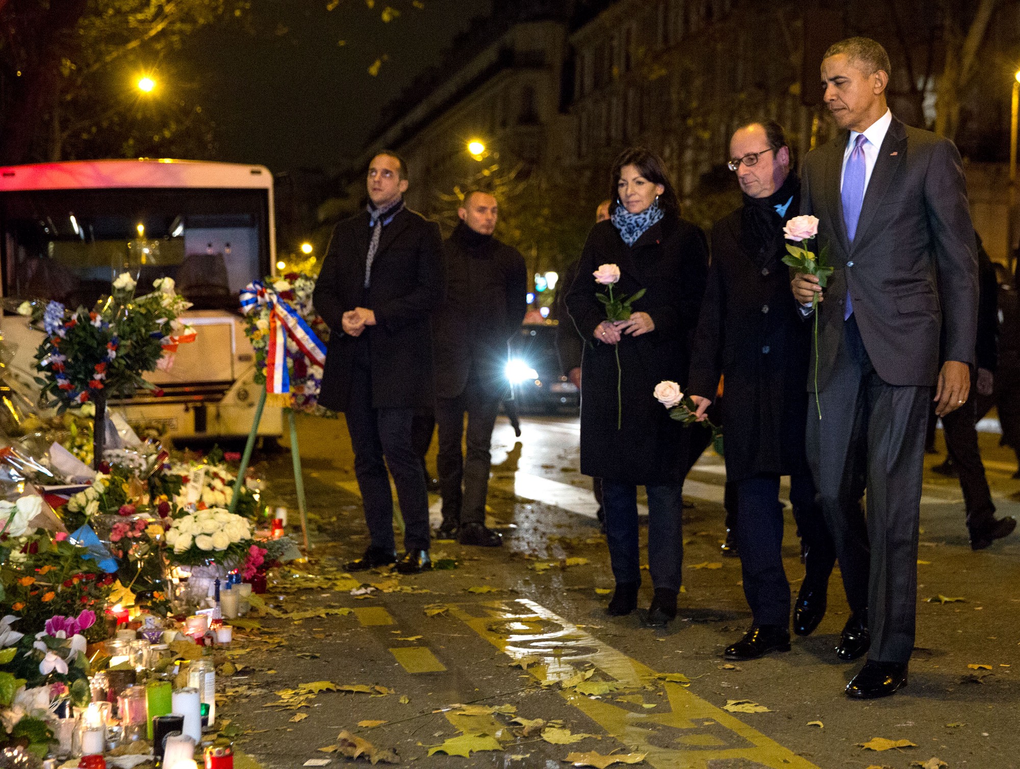 paris teroristički napad