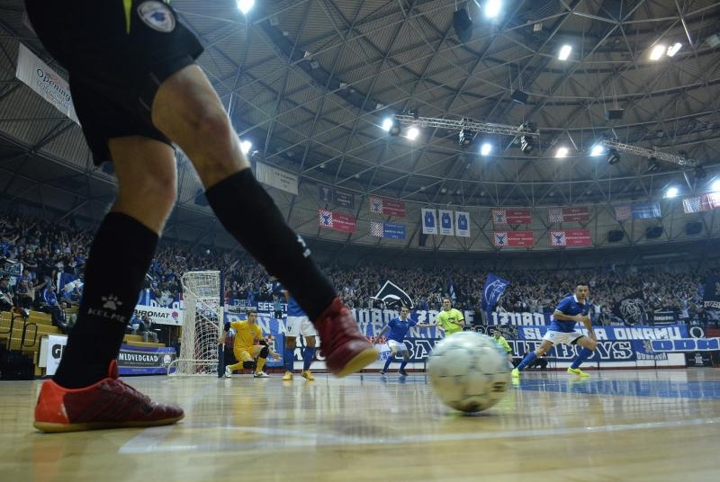 Oko Futsal Dinama okupljaju se Mamićevi oponenti
