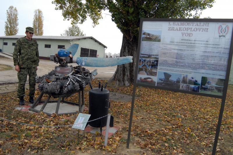 07.11.2011., Vukovar - Memorijalni centar u Vukovarskoj vojarni koji ce nakon zavrsetka planiranog biti najveci memorijalni centar Domovinskog rata. Foto: