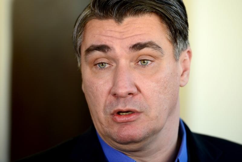 Zoran Milanović poziva vlast da se ne blamira
