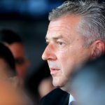Vatrogasac iz Imotskog prijetio Ranku Ostojiću zbog Jasenovca, spominjao ‘naoštreni malj’ i njegovu majku