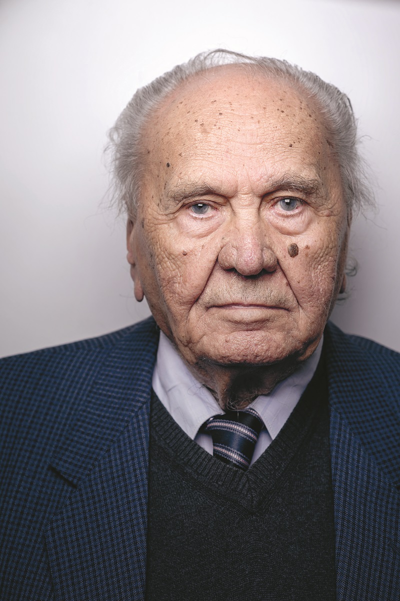 Josip Manolić: Tuđman je davno proveo lustraciju. Oni koji traže novu ...