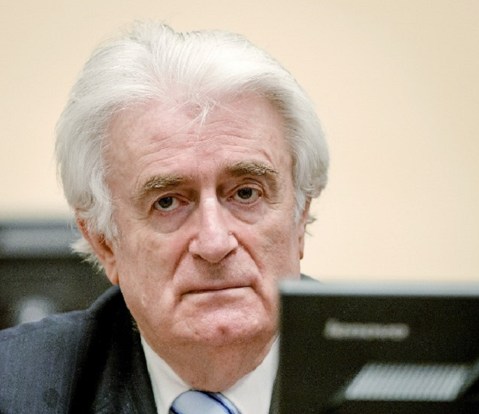 RADOVAN KARADŽIĆ SLAVI ROĐENDAN: Prvi predsjednik Republike Srpske napunio 78 godina