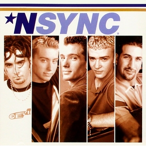 NSYNC_1998_debut_album_worldwide_edition