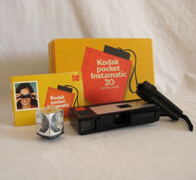 Popularni Kodak