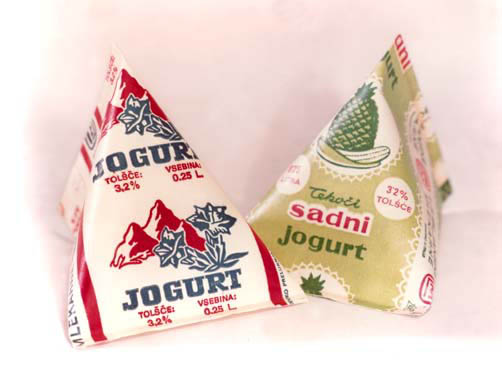 jogurt