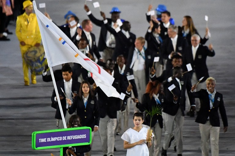 OLY-2016-RIO-OPENING-DELEGATION