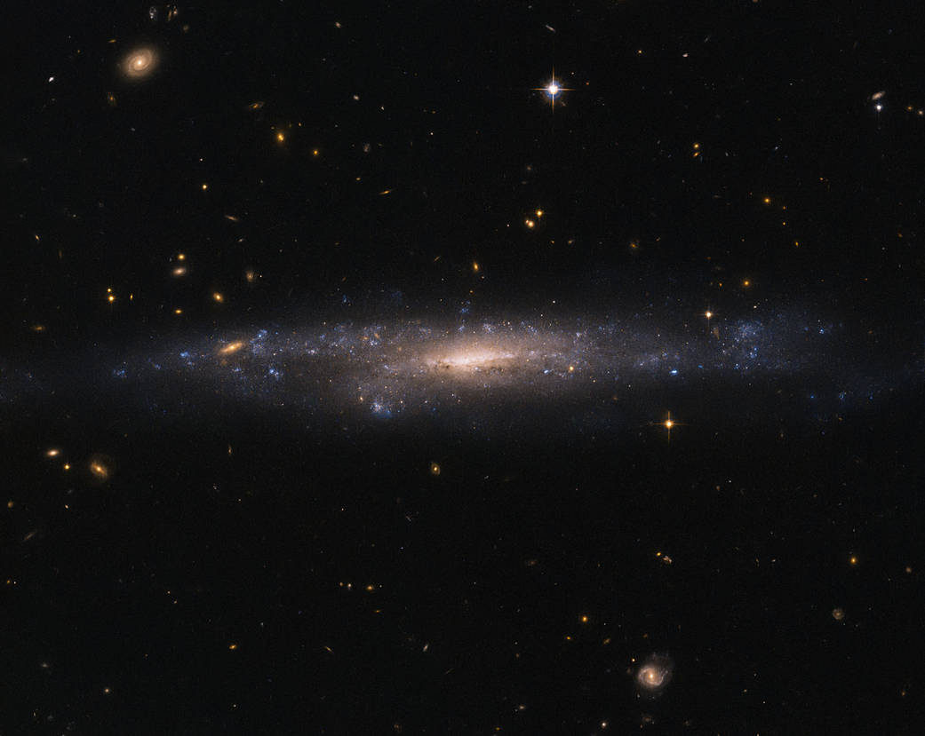UGC 477 galaksija