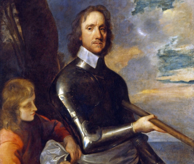oliver_cromwell_by_robert_walker