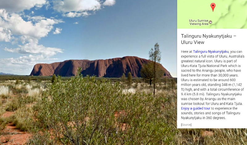 Nacionalni park Uluru-Kata Tjuta
