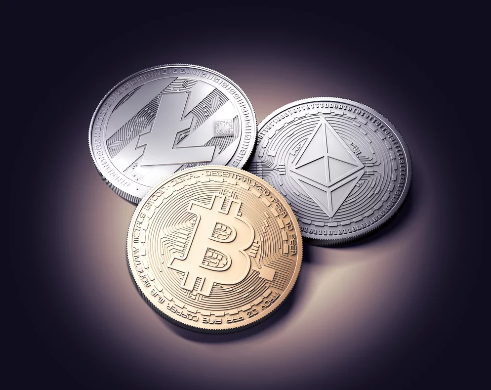 Bitcoin profitni paritet