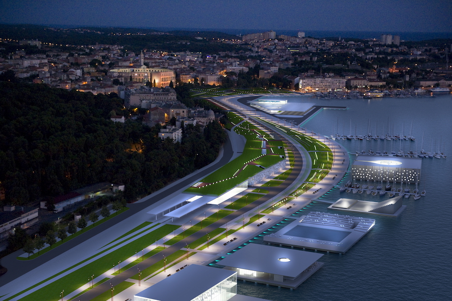 Otišao je veliki Boris Fiolić; njegov stil i pristojnost kronično će ...