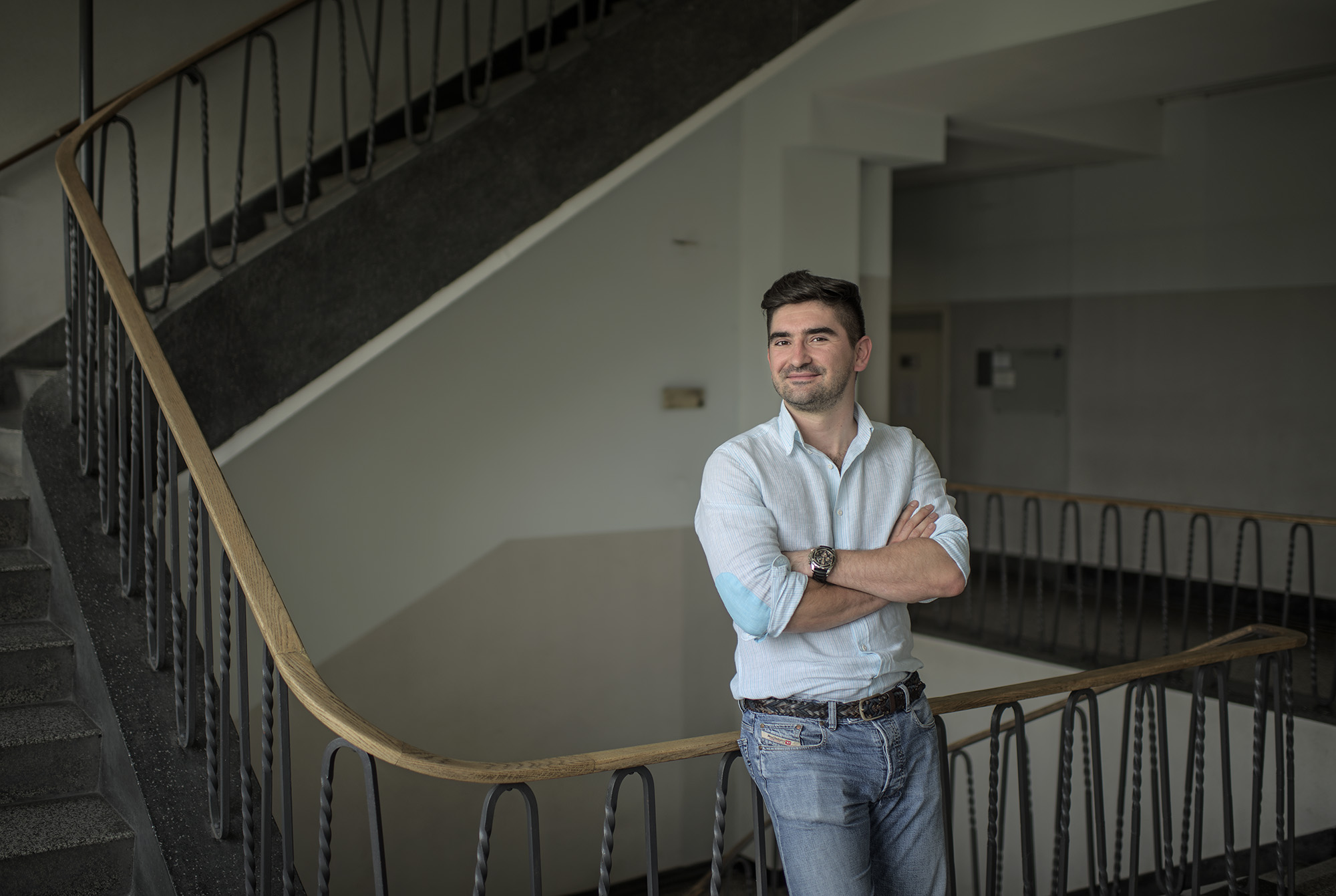 Npr. datiranje ekonomijom