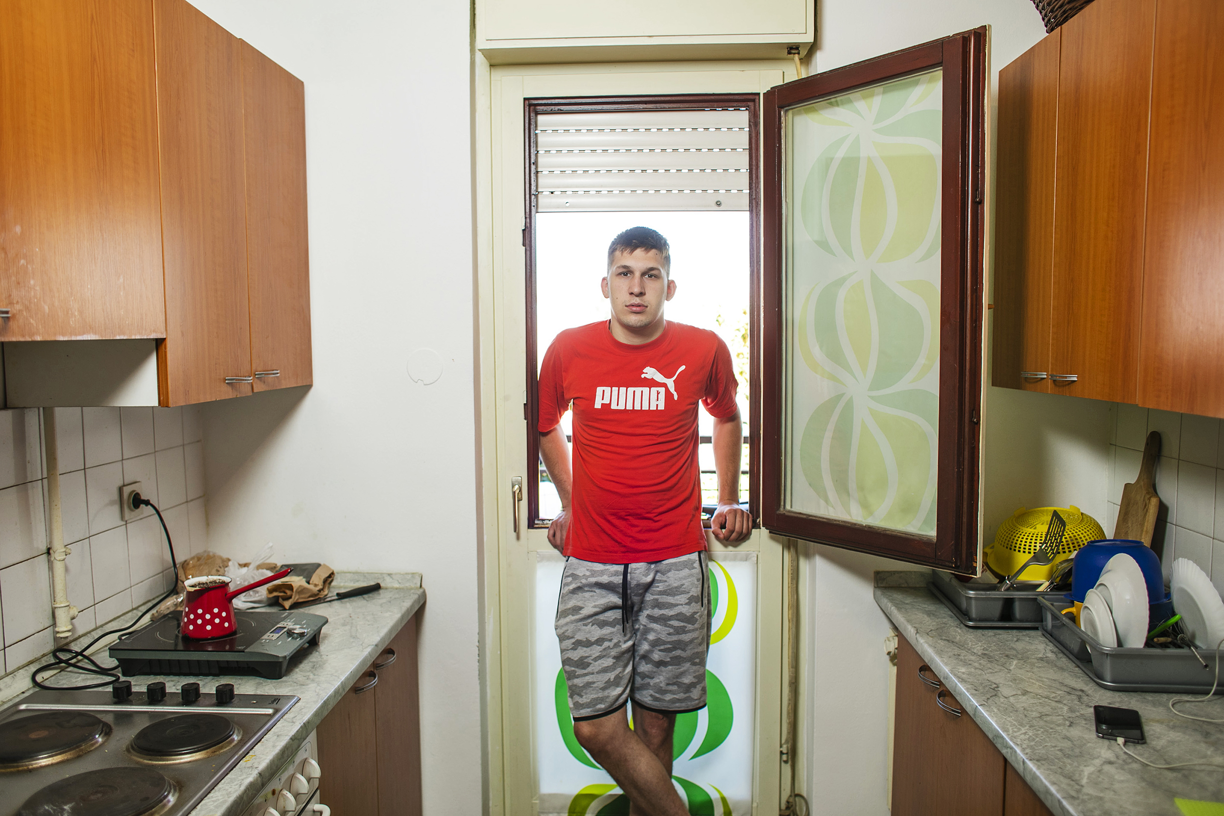 Prelazak iz druženja u prijateljstvo
