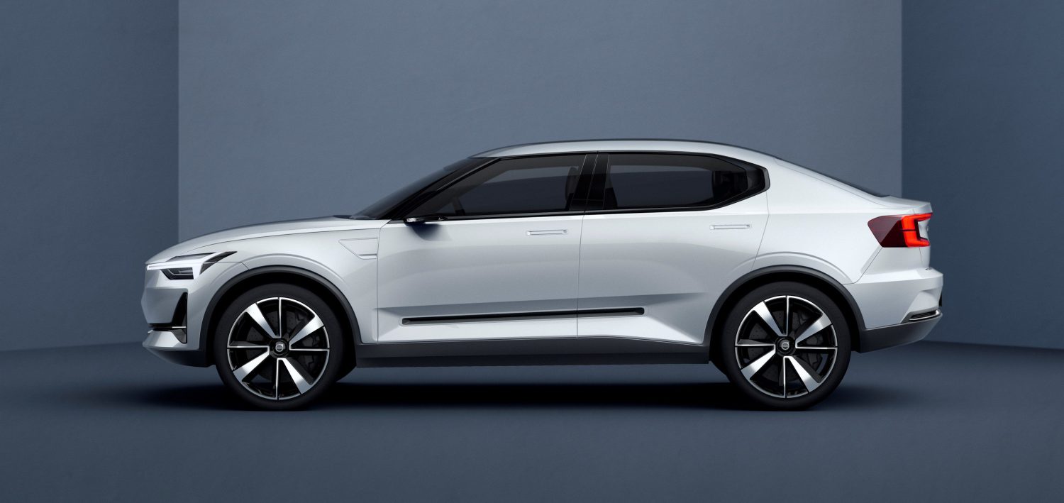 Volvo je najavio da će na ženevskom automobilskom salonu 2019. godine predstaviti model Polestar 2, koji bi trebao konkurirati Teslinom Modelu 3. Cijena bi trebala biti između 39.000 i 65.000 dolara, s ukupno 400 konjskih snaga i dometom od 550 kilometara. Očekuje se također da će Polestar 2 ustvari biti manji SUV, a ne sedan kao Model 3, stoga će vjerojatno biti veća konkurencija nadolazećem Tesla Modelu Y.