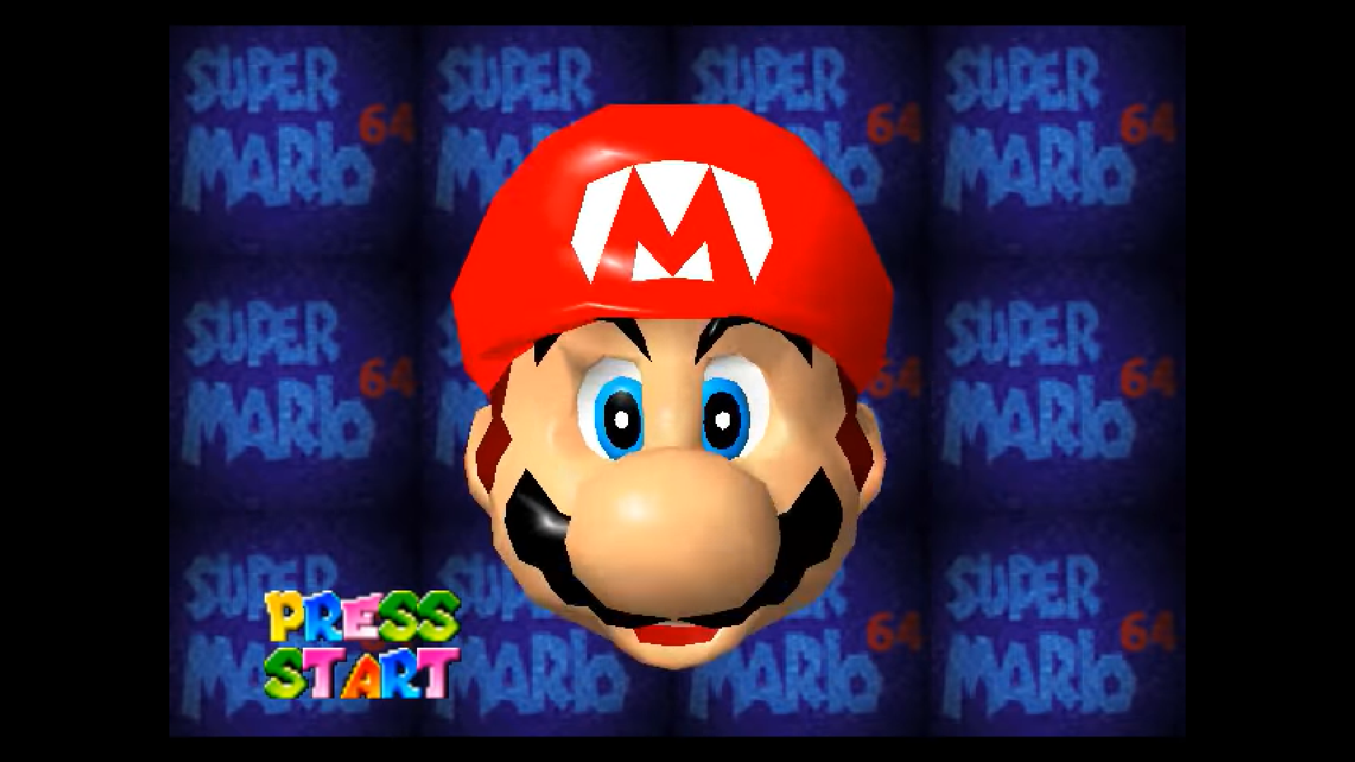Super Mario 64 je prvi nastavak Super Maria koji je prebačen iz 2D prikaza u 3D. Lansiran je istovremeno kao i nova konzola Nintendo 64, za koju je Super Mario 64 bio jedna od glavnih igara. Igrač prvi put ima slobodu istraživati okolinu u sve tri dimenzije, bez ikakvih ograničenja. Maleni joystick koji se nalazi na kontroleru Nintenda 64 igračima je omogućio iznimno precizne kretnje, čime je ustvari igra služila kao demonstracija svih sposobnosti konzole, uključujući i onih za naprednu grafiku tog doba.