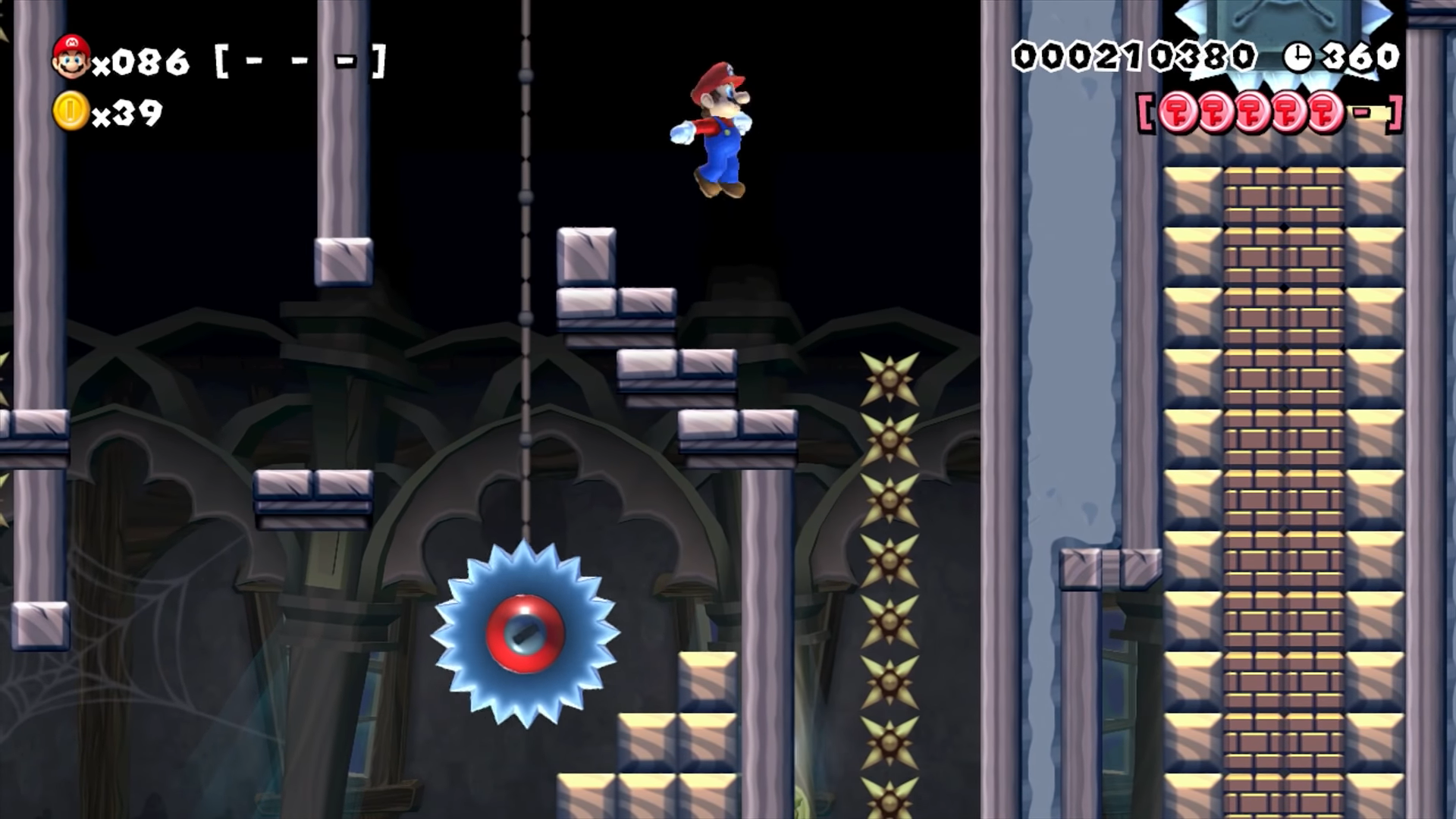 Super Mario Maker je također izdan za Wii U, a posebnost je u tome što igrači mogu sami stvarati svoje nivoe. Igra je time u teoriji bez kraja, budući da se uvijek mogu pronaći novi nivoi za igranje.