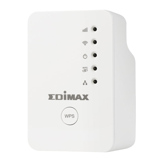 Pojačivač signala EDIMAX 7438RPn, snižen s 220 kuna na 44 kune
<br>
<br>
Ako imate malo veći stan ili kuću, ili ako vam jednostavno kućni Wi-Fi nije dovoljno dobar, idealno rješenje je pojačivač Wi-Fi signala. Riječ je o malenom uređaju koji prima Wi-Fi s routera, te ga potom odašilje kako bi se pojačao signal u području u kojem je slab. Premda su to uglavnom jeftiniji uređaji, do sada nismo vidjeli ovako jeftin pojačivač. Očekivalo bi se radi o nekom užasno sporom modelu, no ovaj Edimax pojačivač podržava b/g/n brzine, što je sasvim solidno i dovoljno za primjerice više streamova Netflixa odjednom.
<br>
<br>
Dostupne su u ponudi <a href="https://www.hgshop.hr/proizvod/pojacivac-signala-edimax-7438rpn-mini-ap-bridge/199661"><b>HG Spota</b></a>