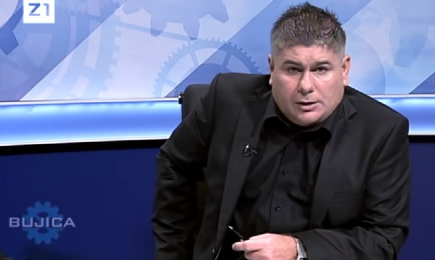 Velimir Bujanec na Facebooku objavio da ima koronu | Telegram.hr