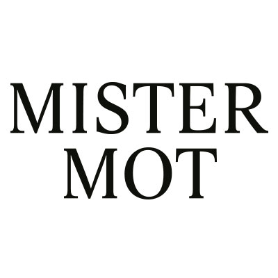 Mister Mot