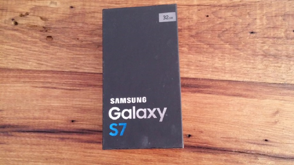 Originalna kutija za Samsung S7. Bez Samsunga; 110 kuna.
<br>
<br>
Možete je pronaći na <a href="https://www.njuskalo.hr/samsung-oprema/originalna-kutija-samsung-s7-32gb-sisak-zagreb-oglas-23484122"><b>Njuškalu</b></a>