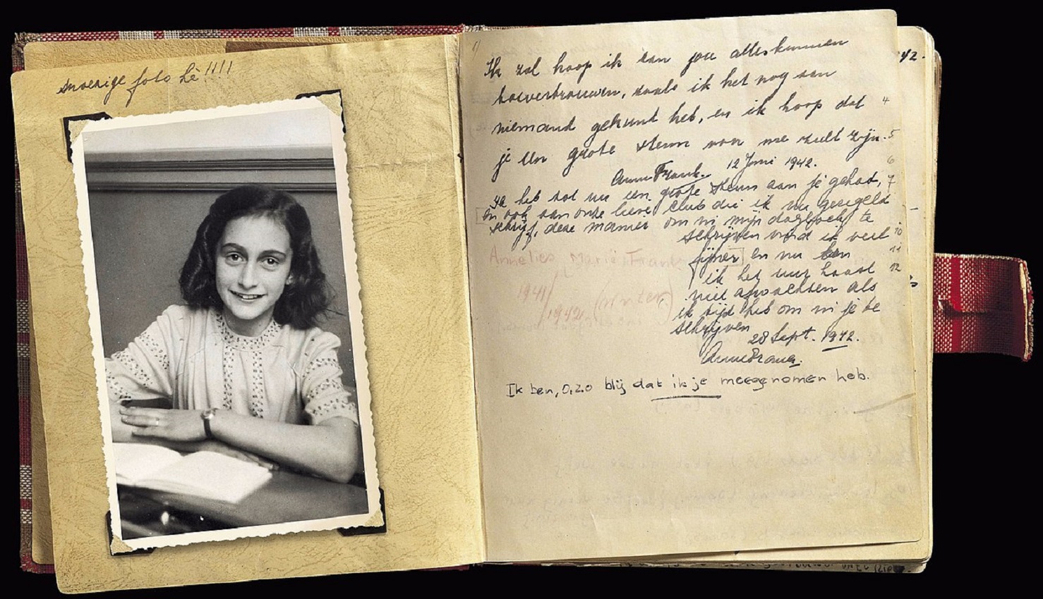 Možda ste posljednjih dana pročitali da je Dnevnik Anne Frank izbačen s popisa predloženih lektira za osmi razred osnovne škole. U međuvremenu su se javili brojni  književnici, prosvjetni radnici, političari i građani koji ovu odluku smatraju neshvatljivom i opasnom.  Neki smatraju i da ovaj potez savršeno ilustrira odnos Vlade prema holokaustu. Vjerujemo da znate zašto je važno da djeca u Hrvatskoj pročitaju ovu knjigu, ali za svaki slučaj napravili smo ovaj podsjetnik.