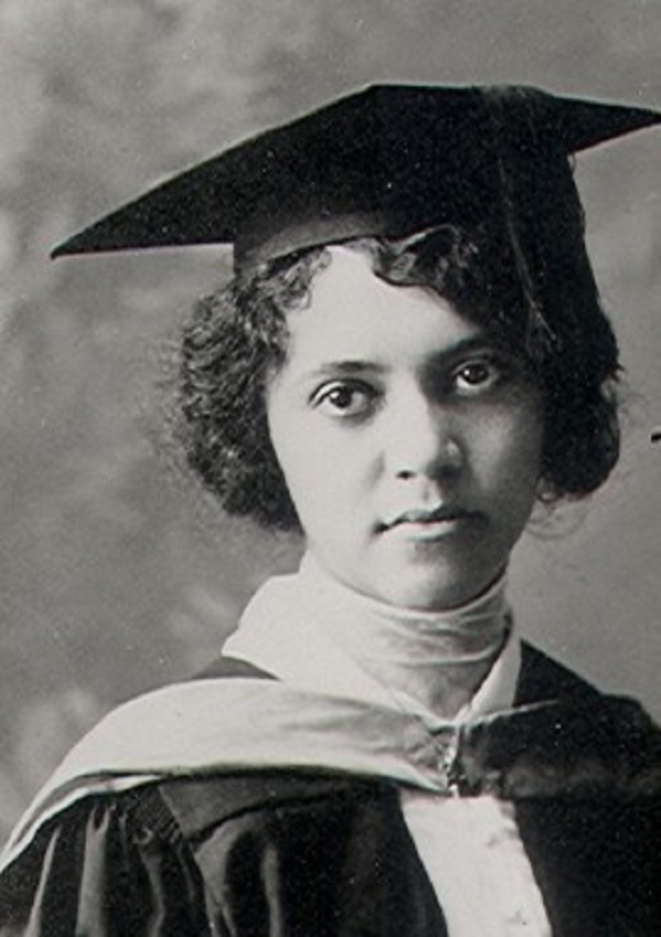 Alice Augusta Ball (1892 –1916) bila je afroamerička kemičarka koja je razvila cijepivo protiv lepre (gube) na početku 20. stoljeća. Prva je žena i prva Afroamerikanka koja je upražnjavala poziciju profesora kemije na sveučilištu u Havajima. 
