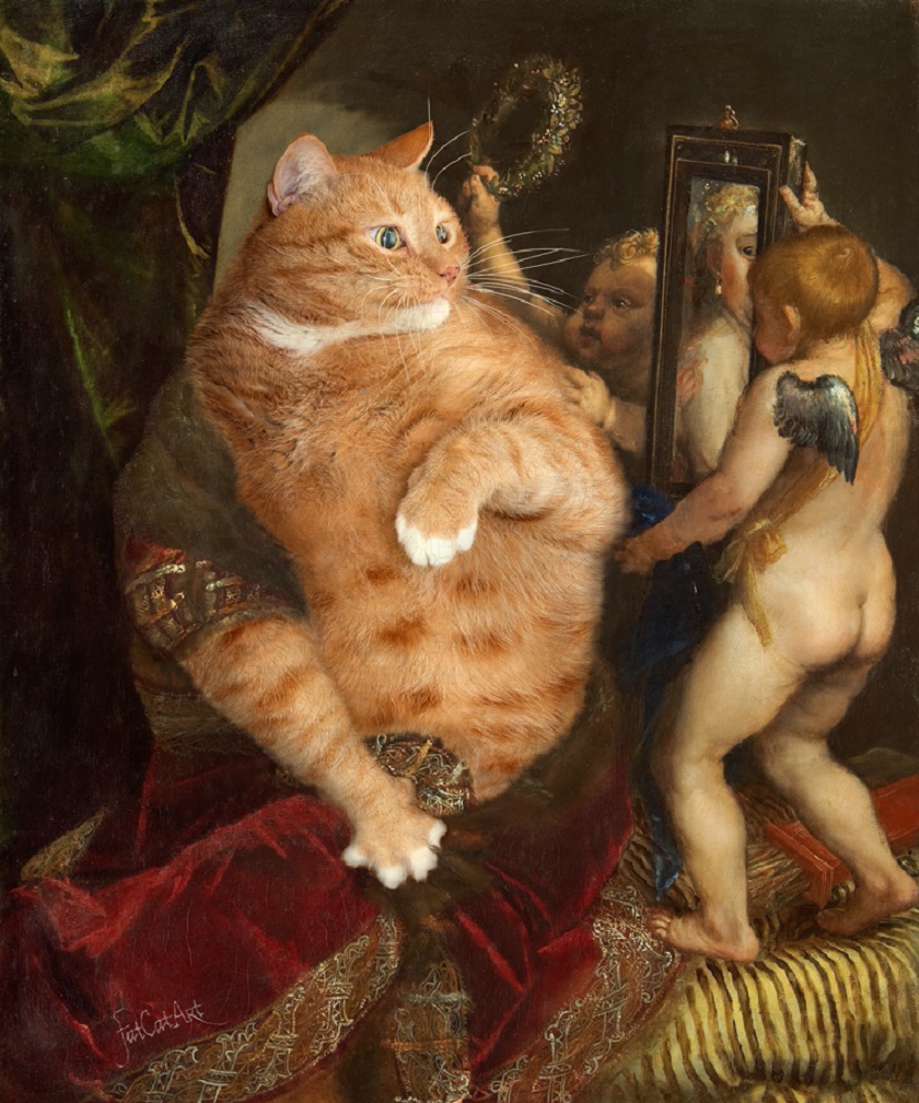 Prava Tizianova Venera