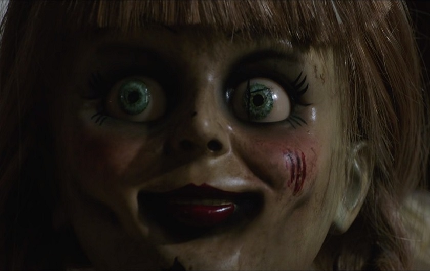 Treći nastavak horora Annabelle dolazi u kina 27. lipnja i pretpostavljamo da će biti jednako, ako ne i strašniji od prva dva nastavka