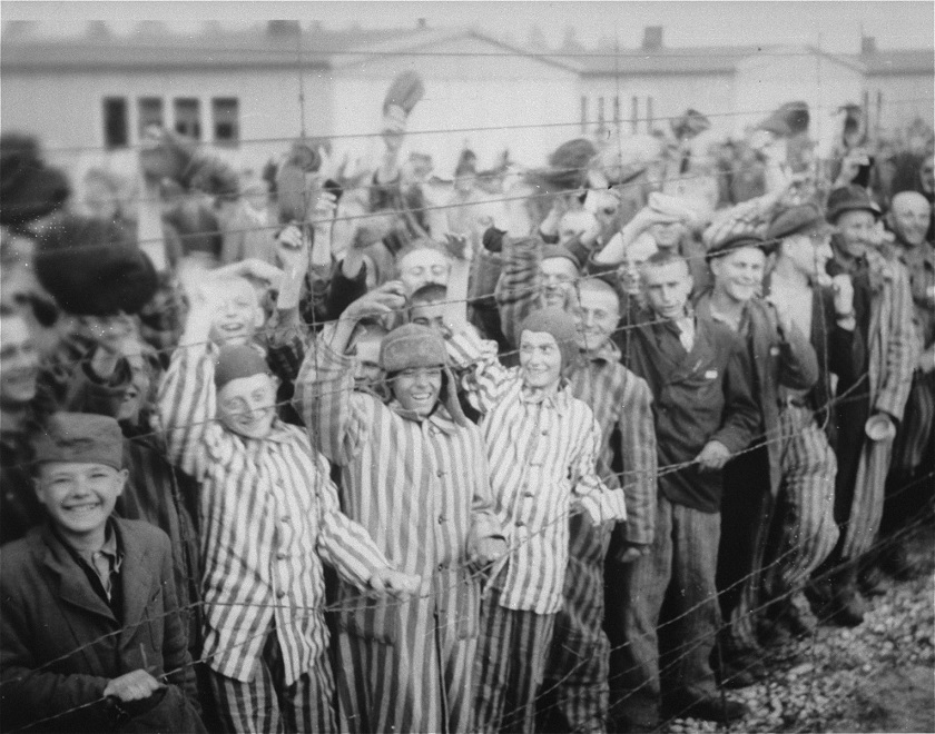 Zatvorenike su njemački vojnici mučili kako bi postavili primjer ostalim logorašima, ali i iz dosade, navodi se u povijesnim tekstovima