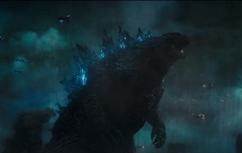 Godzilla: King of the Monsters u kina dolazi 31. svibnja i ovog puta spašava Zemlju