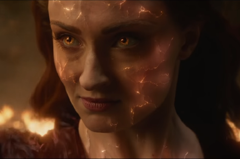 Posljednje poglavlje X-Men sage, Dark Phoenix u kina dolazi 7. lipnja i izgleda obećavajuće