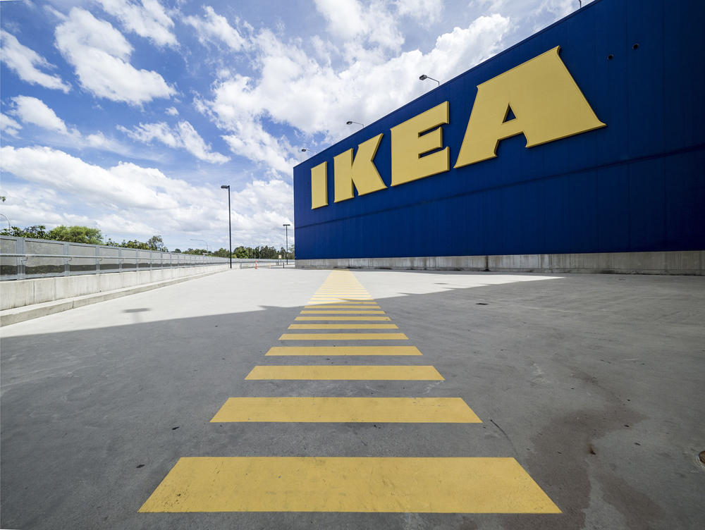 IKEA nije, ako ste slučajno tako mislili, neka švedska riječ koju ne razumijete. Osnivač Ingvar Kamprad stvorio je ime od svoji inicijala, te prvih slova u imenu farme i sela na kojem je odrastao, Elmtaryd i Agunnaryd.