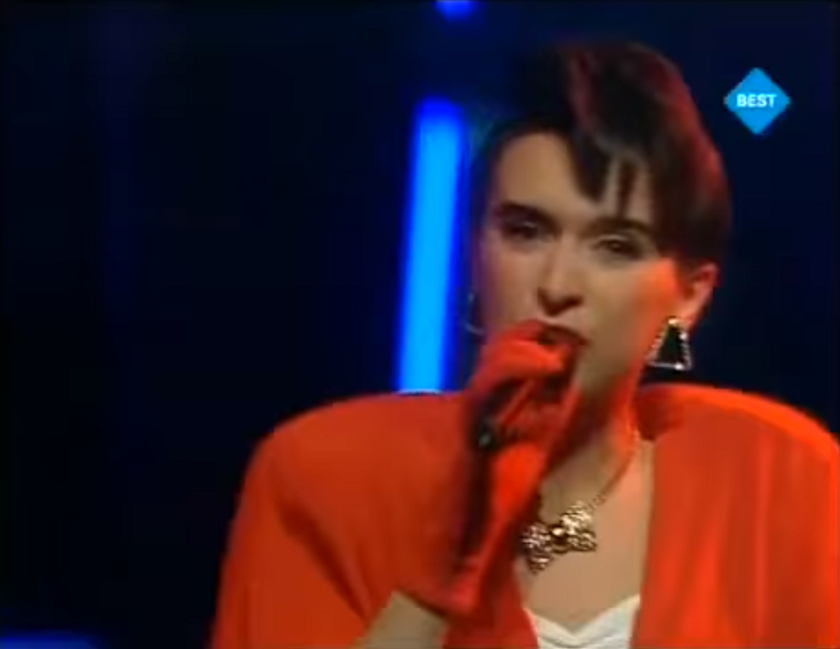 Grupa Riva upisala je najveći uspjeh od svih, pobijedili su na Eurosongu s pjesmom 'Rock me, baby' 1989. godine u Švicarskoj.