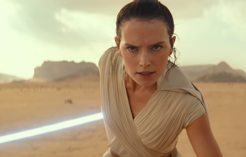 Star Wars: The Rise of Skywalker posljednji je nastavak slavne franšize, a u kina dolazi 20. prosinca 2019. Glavnu ulogu igra Daisy Ridley, a tu su i Adam Driver te John Boyega