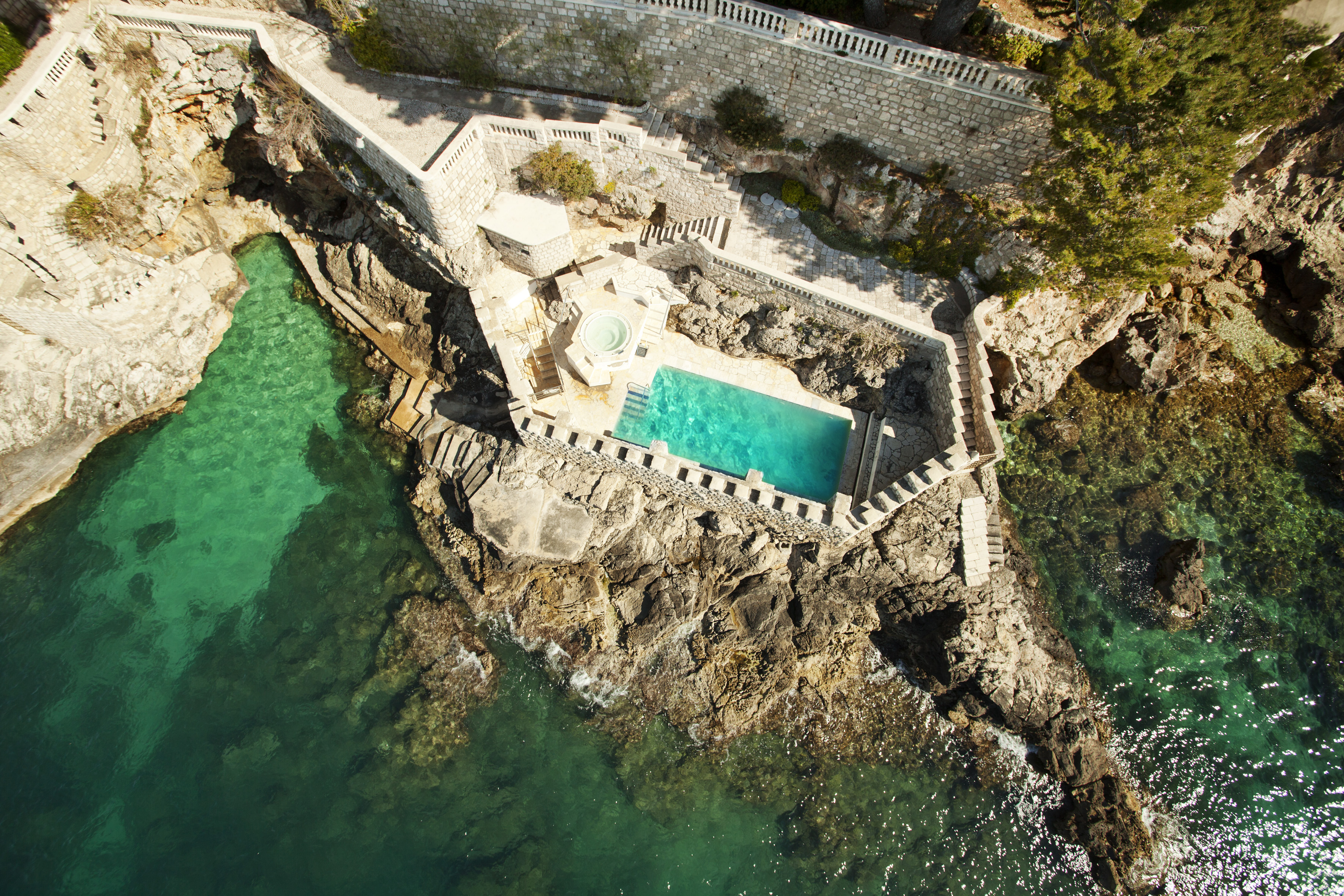 Villa Sheherezade, Dubrovnik |