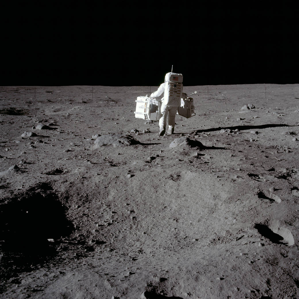 Na današnji dan prije 50 godina, 16. srpnja 1969. godine, lansiran je Apollo 11, svemirska misija u kojoj je čovjek prvi puta kročio na površinu nekog drugog svemirskog tijela.